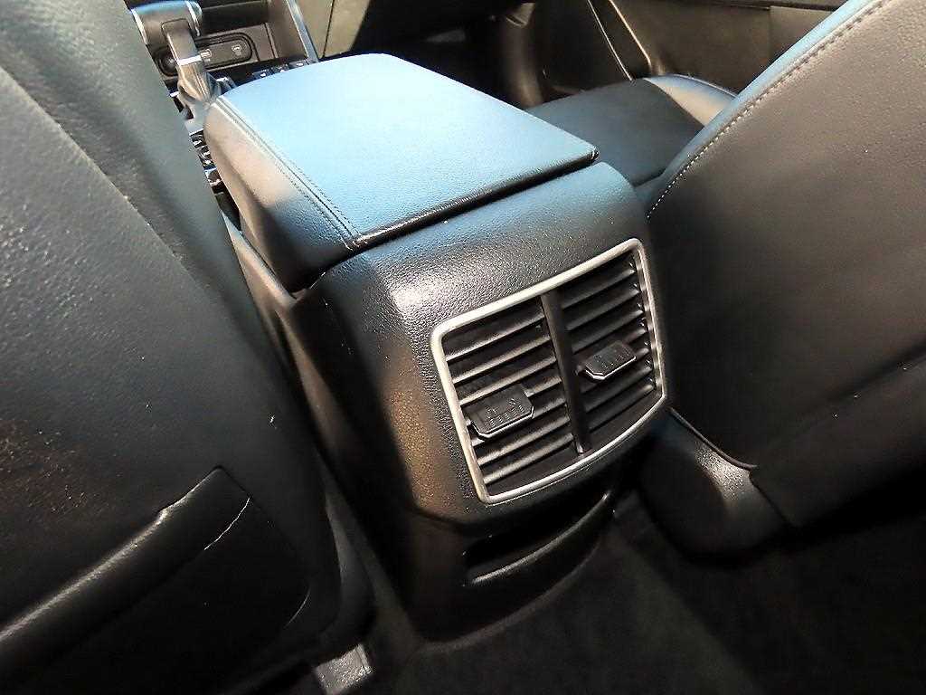 KIA Sportage 2022 Negro - Importación desde Corea - HF Imports Iquique - Foto 16