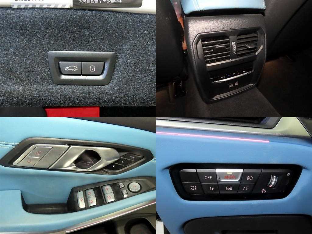 BMW 3 series 2024 - Importación desde Corea - HF Imports Iquique - Foto 18