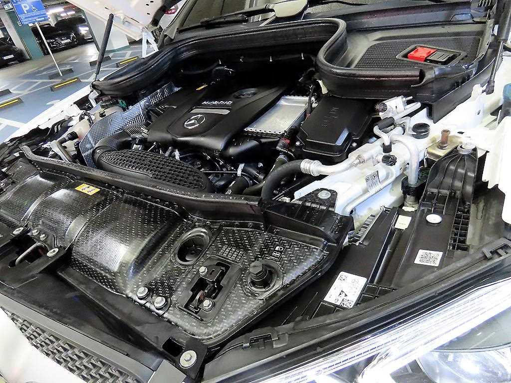 Mercedes Benz GLE Class 2021 Blanco - Importación desde Corea - HF Imports Iquique - Foto 19