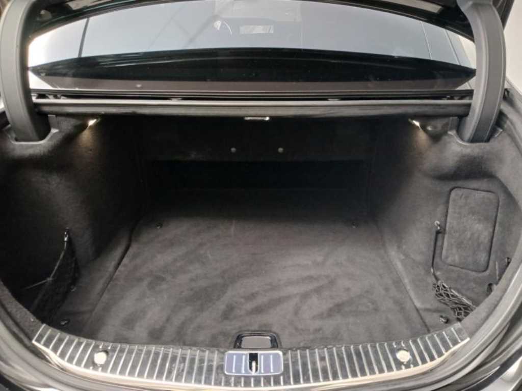 Mercedes Benz S Class 2017 Negro - Importación desde Corea - HF Imports Iquique - Foto 18