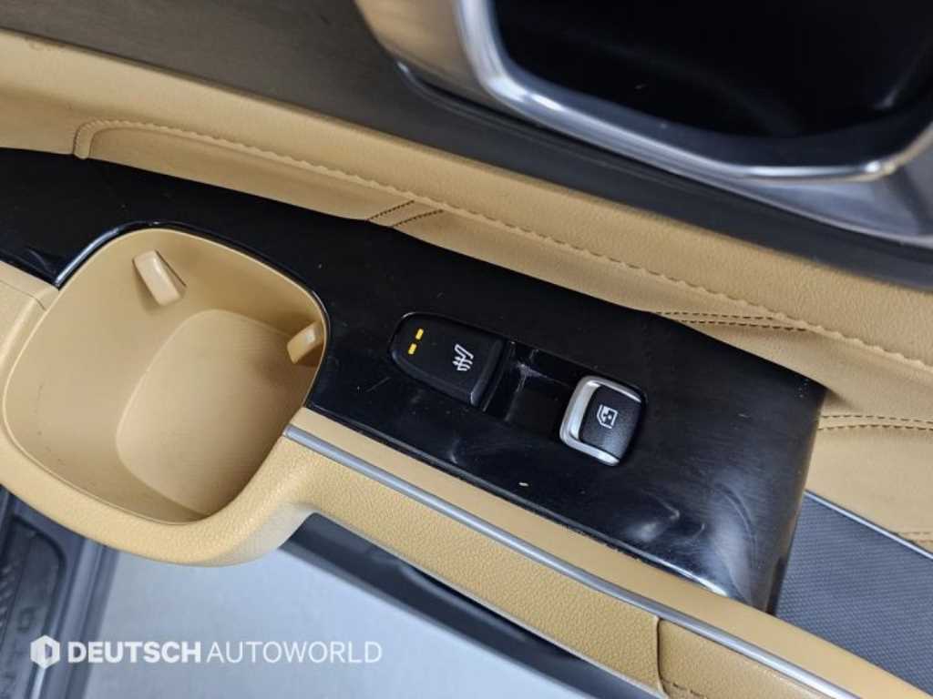 KIA Sorento 2021 Gris - Importación desde Corea - HF Imports Iquique - Foto 16