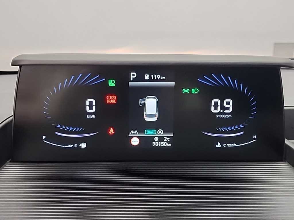 HYUNDAI Staria - Vista 6