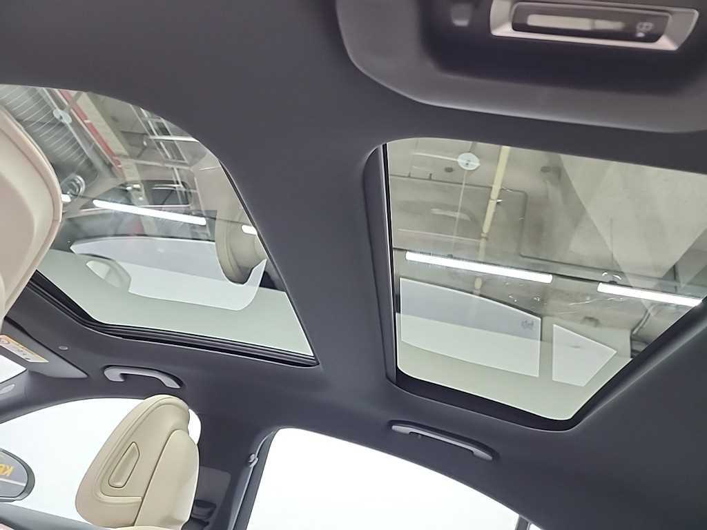 Mercedes Benz C Class 2025 Blanco - Importación desde Corea - HF Imports Iquique - Foto 13