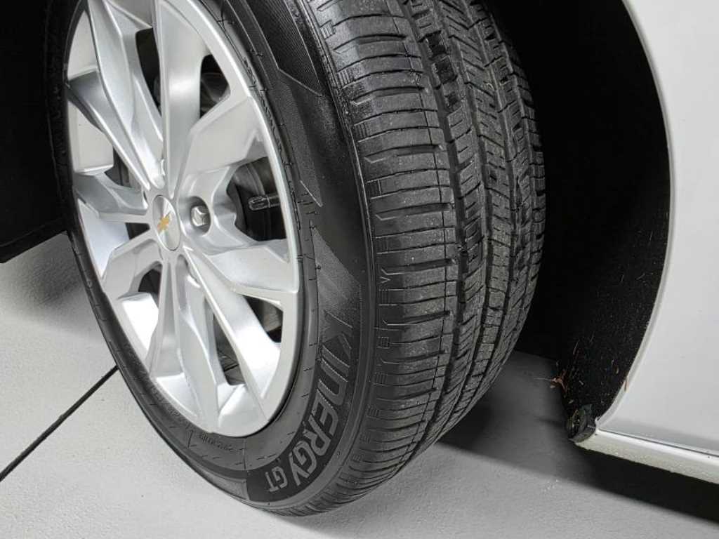 Chevrolet Malibu 2021 Blanco - Importación desde Corea - HF Imports Iquique - Foto 19