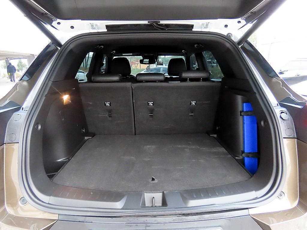 Chevrolet Trail Blazer 2021 Café - Importación desde Corea - HF Imports Iquique - Foto 18