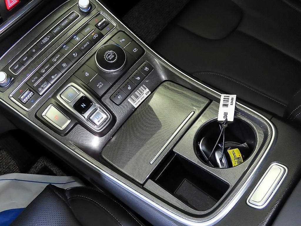 HYUNDAI Santa Fe - Vista 12