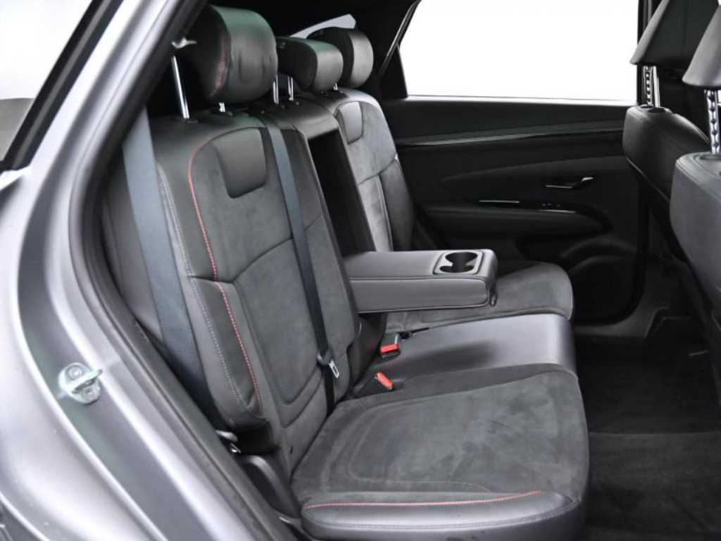 HYUNDAI Tucson - Vista 12