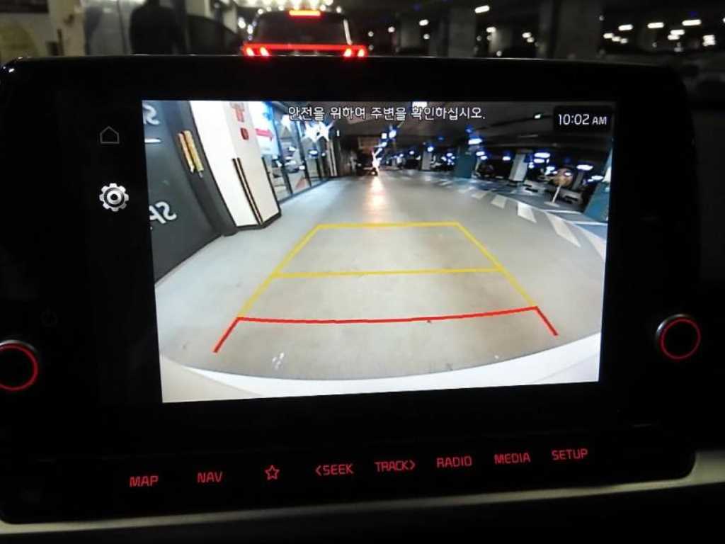 KIA Morning 2023 Blanco - Importación desde Corea - HF Imports Iquique - Foto 16