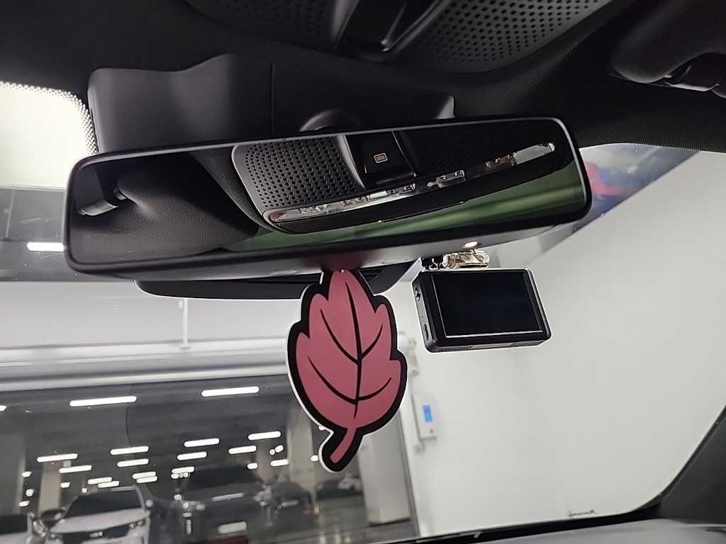 Mercedes Benz C Class 2020 - Importación desde Corea - HF Imports Iquique - Foto 17