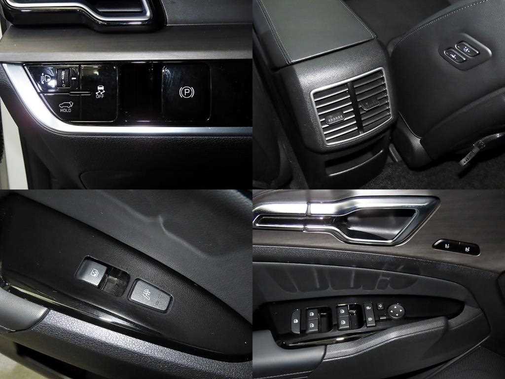 KIA Sportage 2022 - Importación desde Corea - HF Imports Iquique - Foto 17