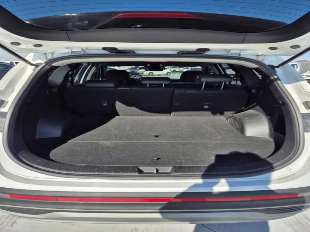 HYUNDAI Santa Fe - Vista 5