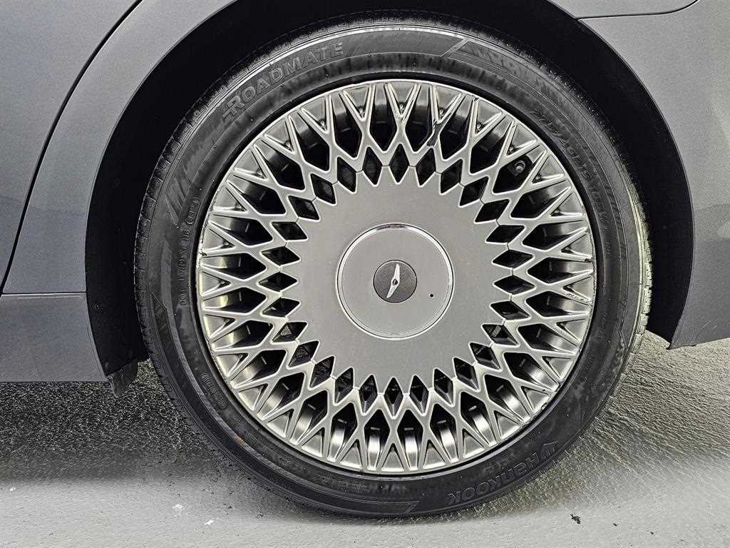 제네시스]G90 3.8 GDI AWD 프리미엄 럭셔리