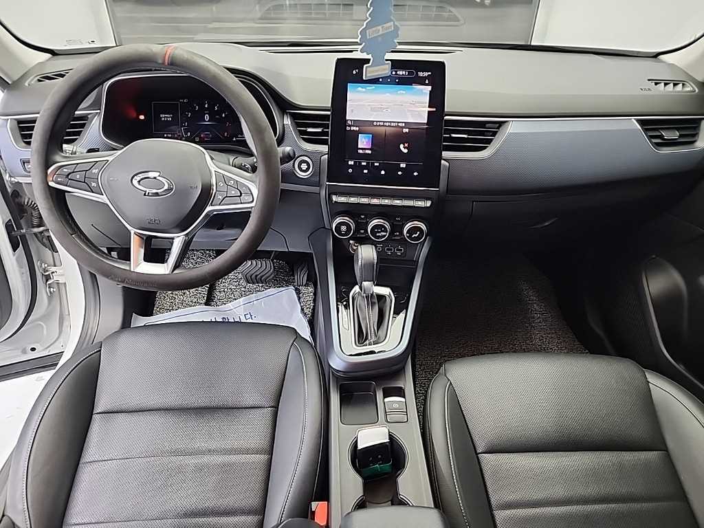 SAMSUNG XM3 - Vista 7