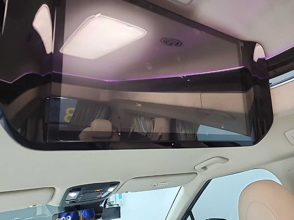 KIA Carnival 2023 Blanco - Importación desde Corea - HF Imports Iquique - Foto 16