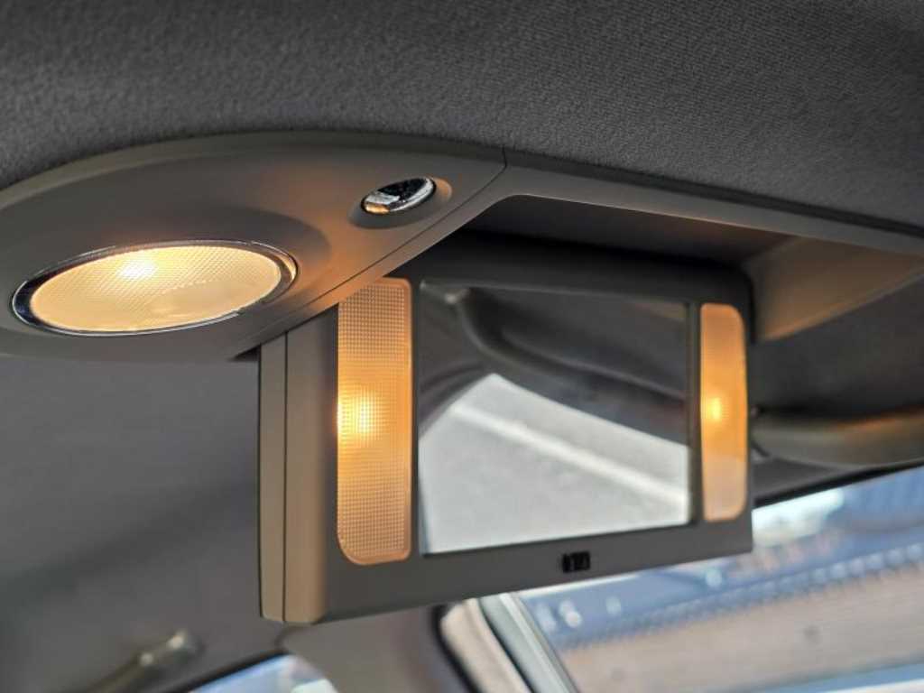 Ssangyong Chairman 2006 - Importación desde Corea - HF Imports Iquique - Foto 19