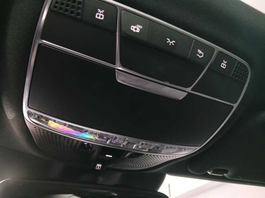 Mercedes Benz S Class 2017 Negro - Importación desde Corea - HF Imports Iquique - Foto 14