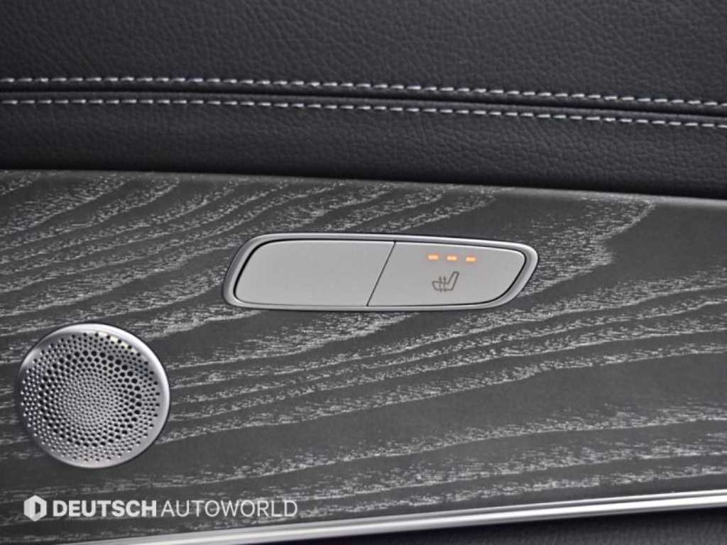 Mercedes Benz E class 2021 Blanco - Importación desde Corea - HF Imports Iquique - Foto 16