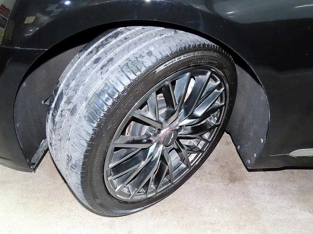 Genesis G80 2017 Negro - Importación desde Corea - HF Imports Iquique - Foto 20