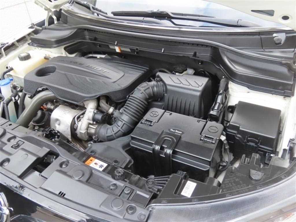 Ssangyong Tivoli 2021 Blanco - Importación desde Corea - HF Imports Iquique - Foto 20