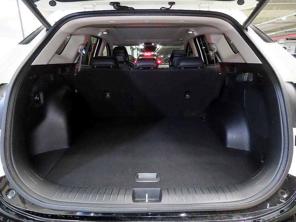 KIA Sportage 2022 - Importación desde Corea - HF Imports Iquique - Foto 15