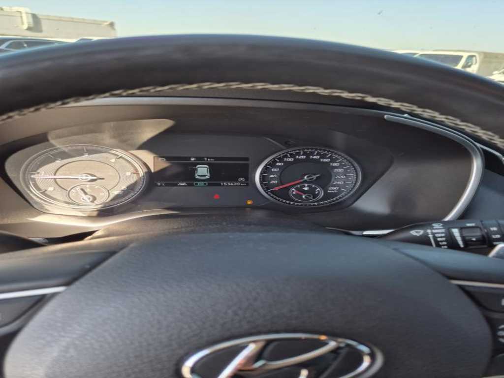 HYUNDAI Santa Fe - Vista 7