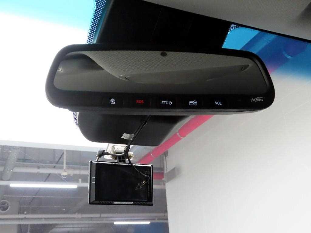 HYUNDAI Tucson 2019 Blanco - Importación desde Corea - HF Imports Iquique - Foto 15