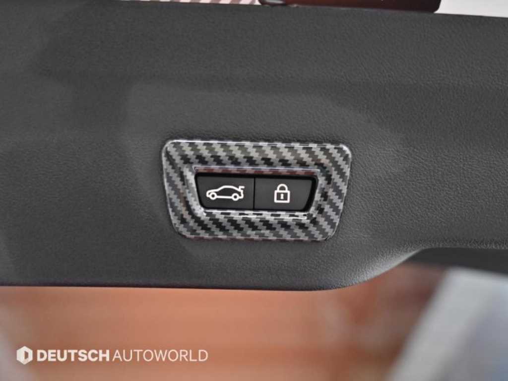 BMW Gran Turismo 2022 Blanco - Importación desde Corea - HF Imports Iquique - Foto 20