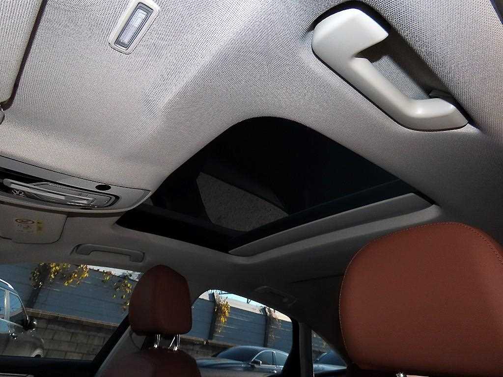 Audi A6 2020 Blanco - Importación desde Corea - HF Imports Iquique - Foto 17