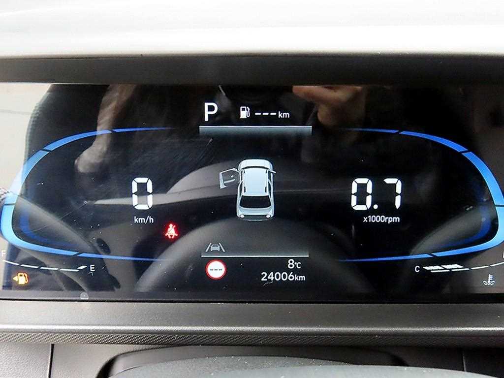 HYUNDAI Casper 2023 Azul - Importación desde Corea - HF Imports Iquique - Foto 17