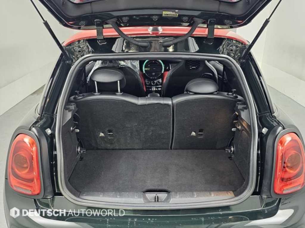 Mini Cooper 2015 Verde - Importación desde Corea - HF Imports Iquique - Foto 20