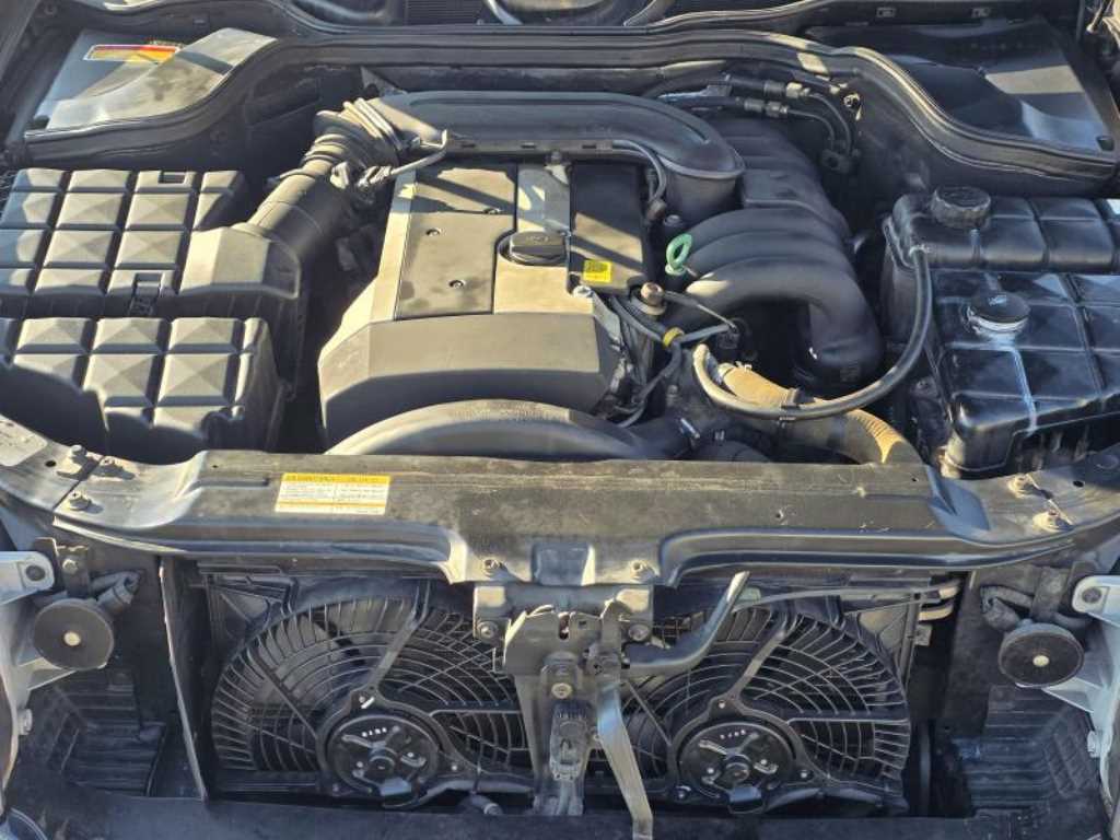 Ssangyong Chairman - Vista 8