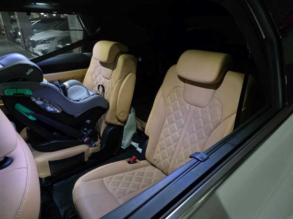 KIA Sorento - Vista 7