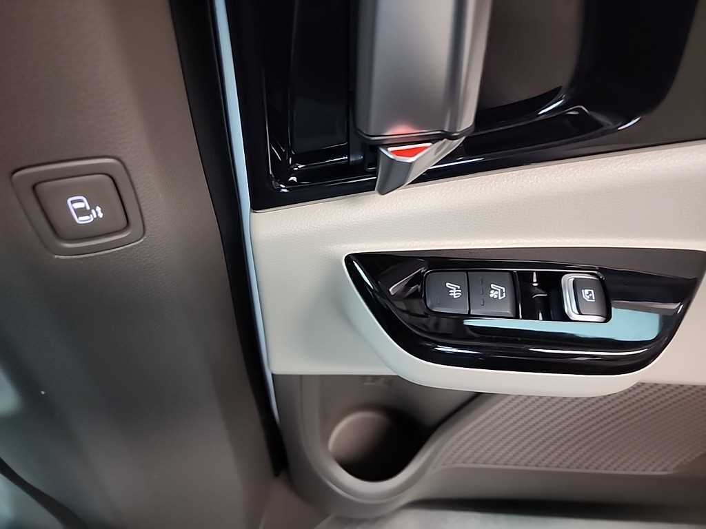 KIA Carnival 2023 Blanco - Importación desde Corea - HF Imports Iquique - Foto 15