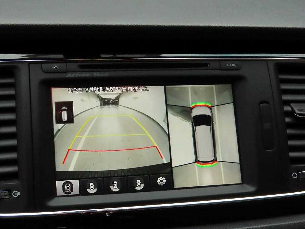 KIA Carnival 2016 Negro - Importación desde Corea - HF Imports Iquique - Foto 16