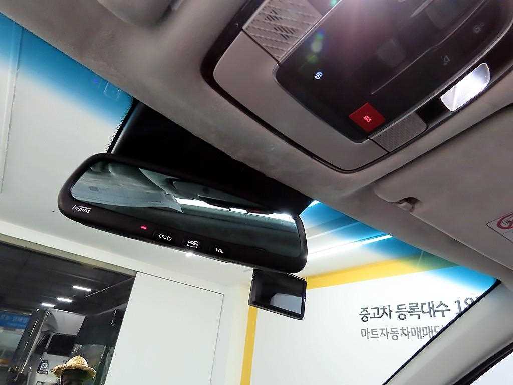 HYUNDAI Palisade 2022 Blanco - Importación desde Corea - HF Imports Iquique - Foto 16