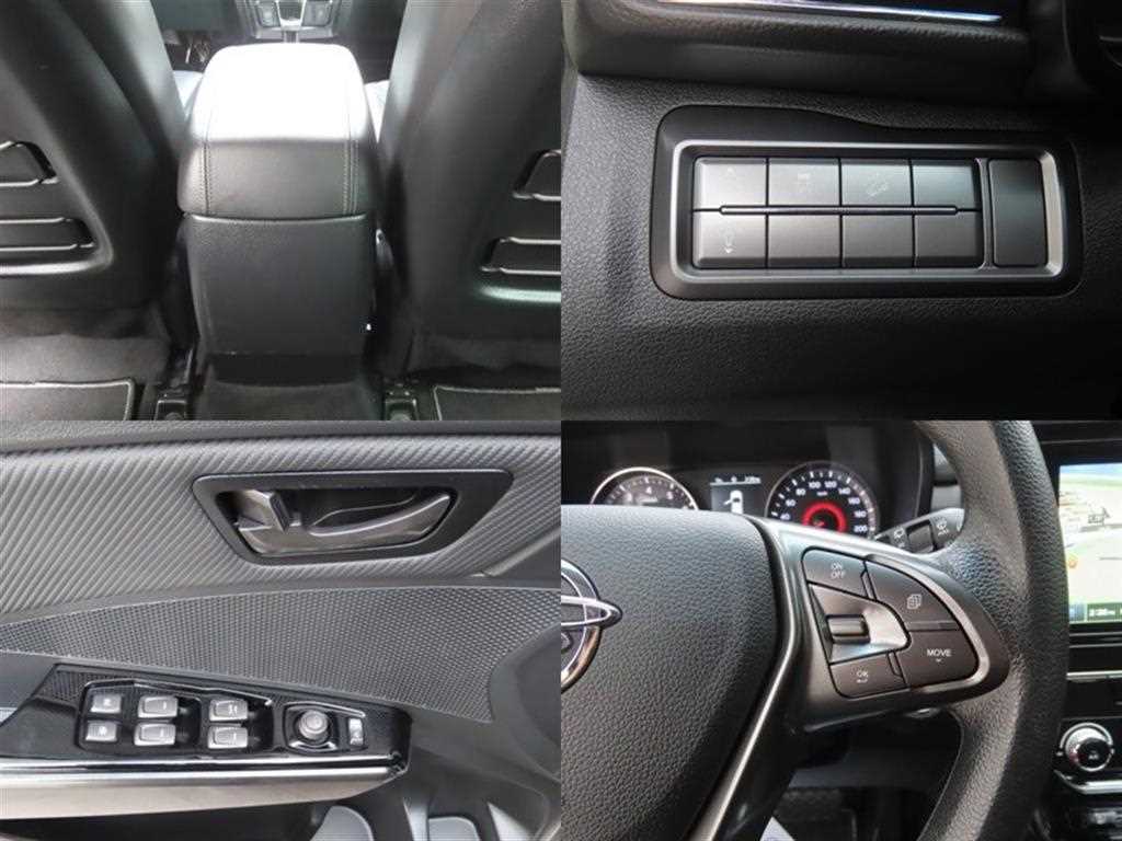 Ssangyong Tivoli 2021 Blanco - Importación desde Corea - HF Imports Iquique - Foto 19