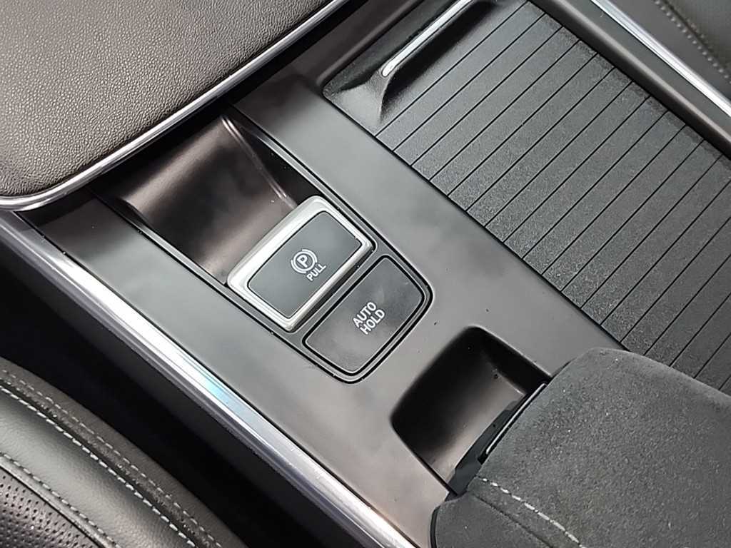 HYUNDAI Grandeur 2022 Azul - Importación desde Corea - HF Imports Iquique - Foto 17