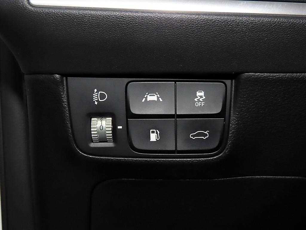 HYUNDAI Grandeur 2022 Blanco - Importación desde Corea - HF Imports Iquique - Foto 16