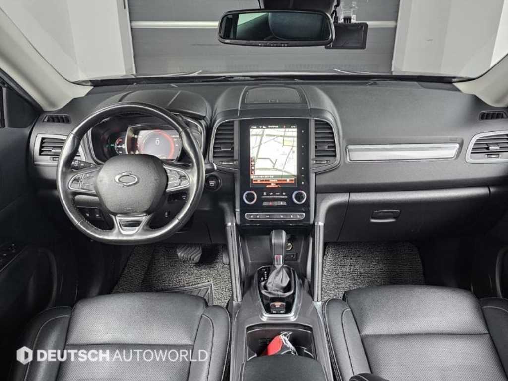 SAMSUNG QM6 - Vista 7