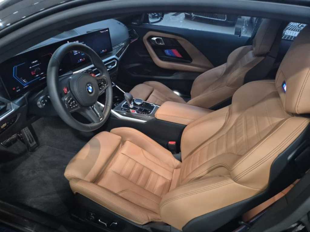 BMW 2 series - Vista 5