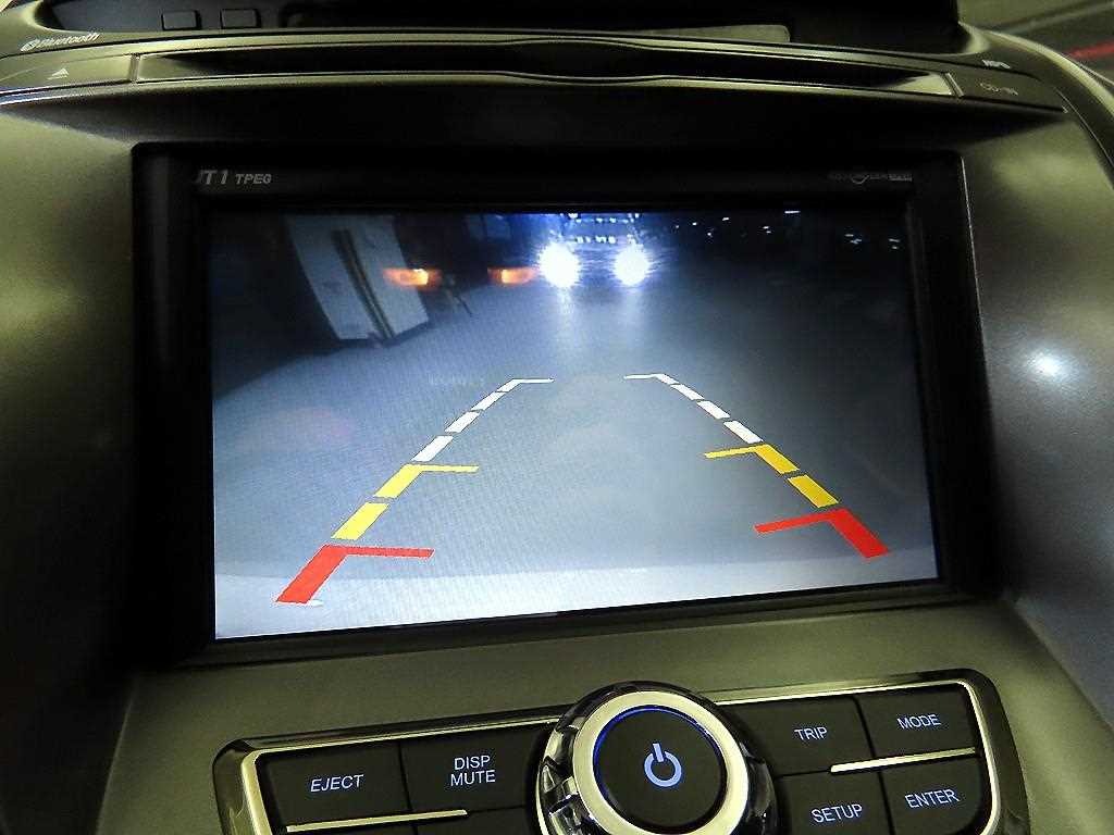 HYUNDAI Avante 2015 Blanco - Importación desde Corea - HF Imports Iquique - Foto 16