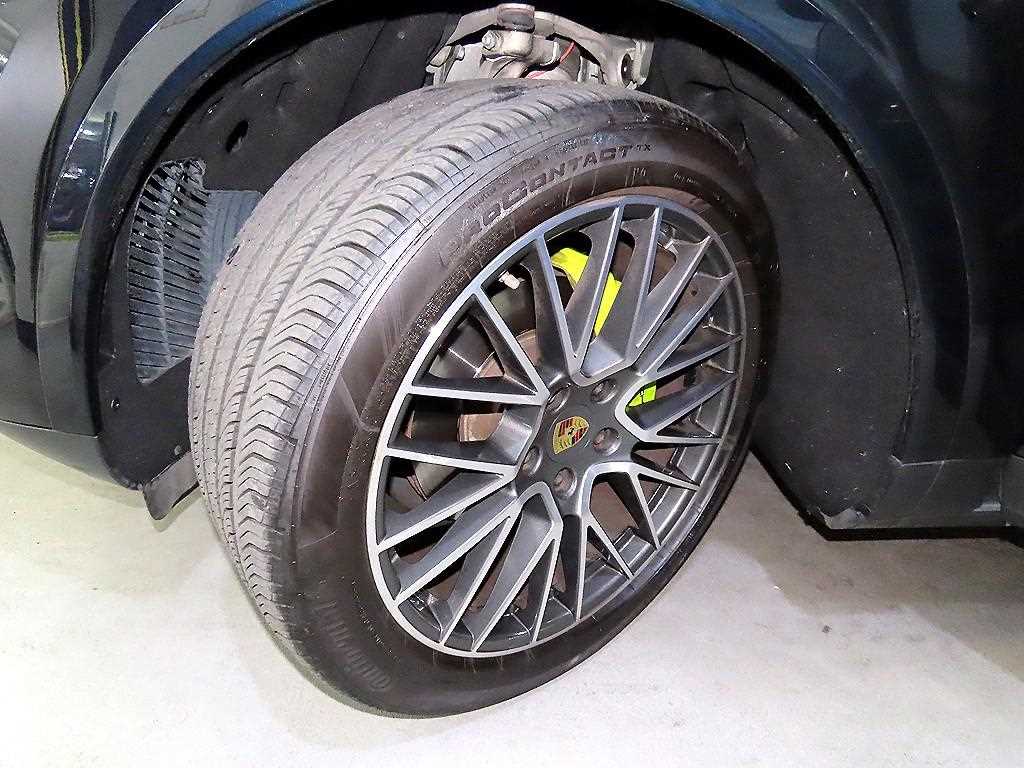 Porsche Cayenne 2019 Negro - Importación desde Corea - HF Imports Iquique - Foto 20