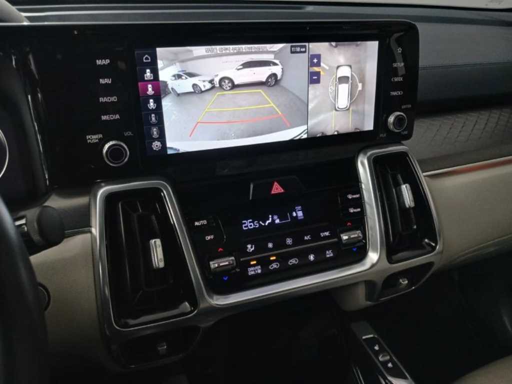 KIA Sorento 2022 - Importación desde Corea - HF Imports Iquique - Foto 14