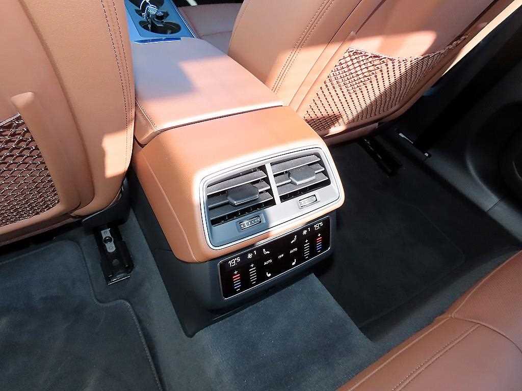 Audi A6 2020 Blanco - Importación desde Corea - HF Imports Iquique - Foto 15