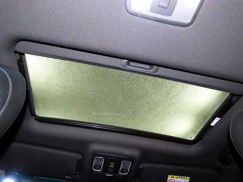 KIA Mohave 2023 Negro - Importación desde Corea - HF Imports Iquique - Foto 15