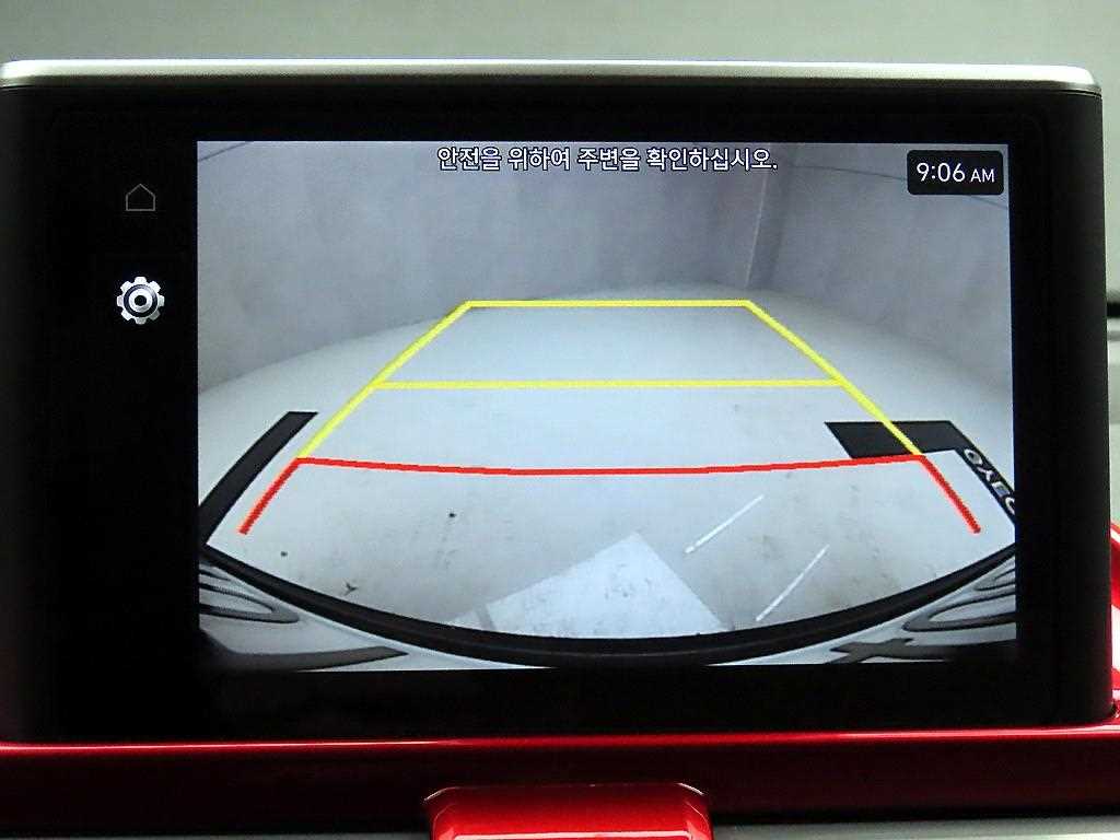 HYUNDAI Casper - Vista 10