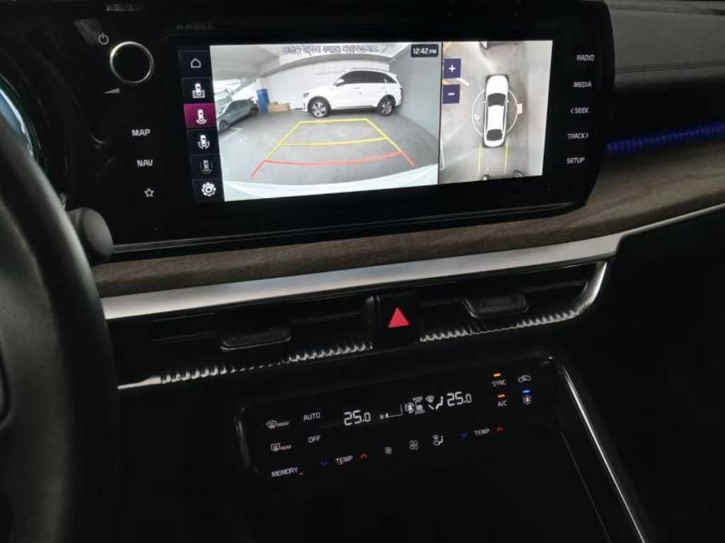 KIA K5 2022 - Importación desde Corea - HF Imports Iquique - Foto 14