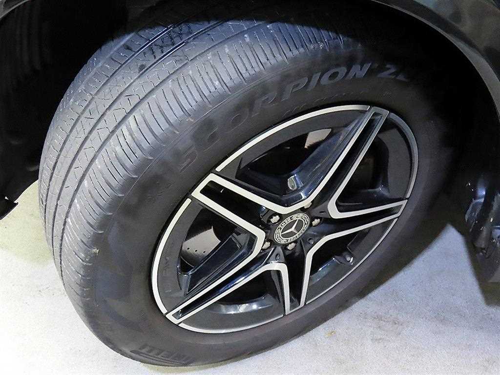 Mercedes Benz GLE Class 2021 Negro - Importación desde Corea - HF Imports Iquique - Foto 20