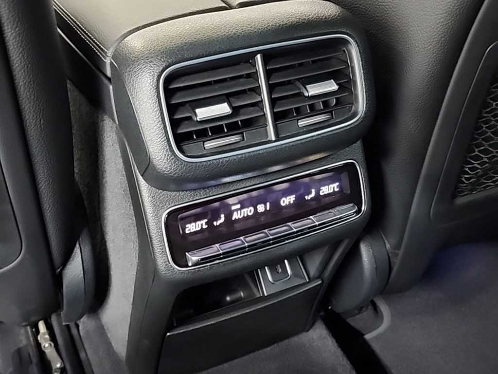 Mercedes Benz GLE Class 2022 Negro - Importación desde Corea - HF Imports Iquique - Foto 13