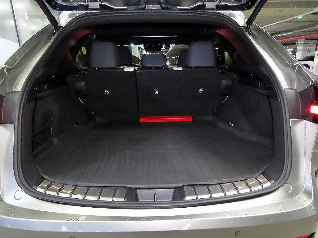 Lexus NX 2024 - Importación desde Corea - HF Imports Iquique - Foto 17